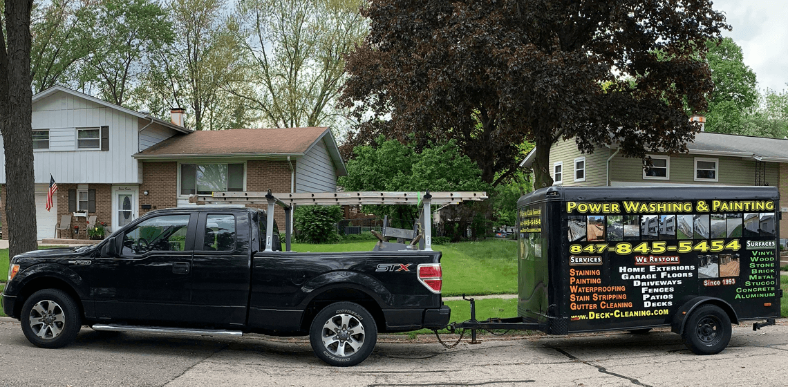 Work Truck